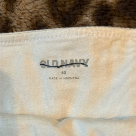 White Ribbed Bodysuit - Picture 3 of 4